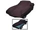 1963-1967 Corvette Covercraft Car Cover Convertible Indoor Black Form-Fittm (Sting Ray Convertible)