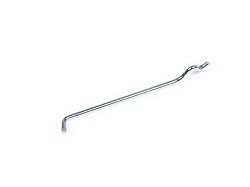 Door Lock Cylinder Rod, Right, 1963-1967 