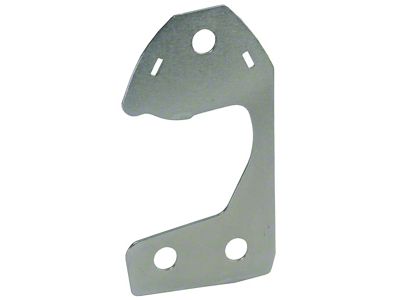 1963-1967 Corvette Door Striker Shim 1/16