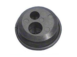 Firewall Grommet, 2 Hole, 1963-1967