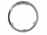 Gas Door Bezel, Convertible, 1963Late-1967 (Sting Ray Convertible)