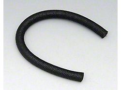 1963-1967 Corvette Gas Line Insulation 