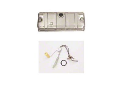 1963-1967 Corvette Gas Tank Kit