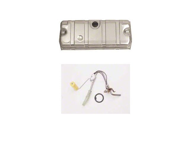 1963-1967 Corvette Gas Tank Kit