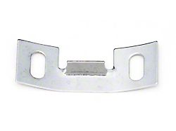 1963-1967 Corvette Glove Box Lock Striker
