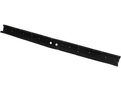 1963-1967 Corvette Header Bar