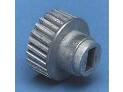 OPR Headlight Drive Gear, 1963-1967