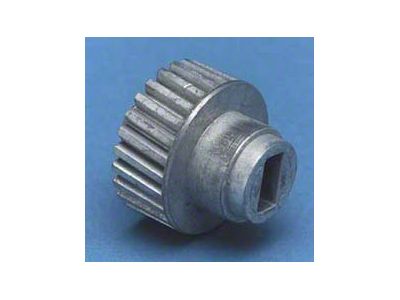 OPR Headlight Drive Gear, 1963-1967
