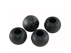 Headlight Nylon Pivot Balls (63-67 Corvette C2)