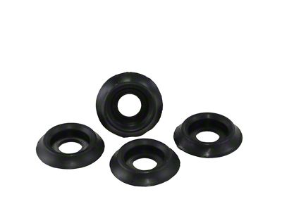 Headlight Pivot Ball Seals, 1963-1967