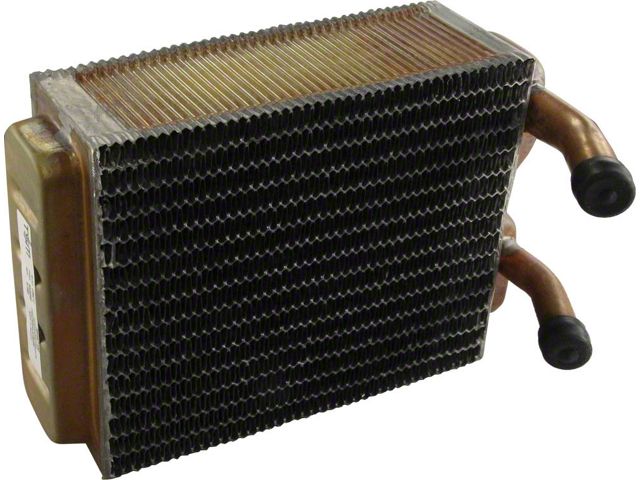 1963-1967 Corvette Heater Core With Air Conditioning