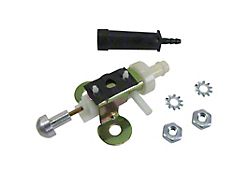 Heater Vacuum Switch, A/C (63-67 Corvette C2)