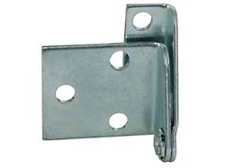 OPR 1963-1967 Corvette Hood Hinge Left
