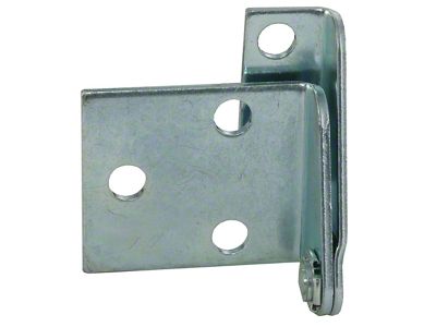 OPR 1963-1967 Corvette Hood Hinge Left