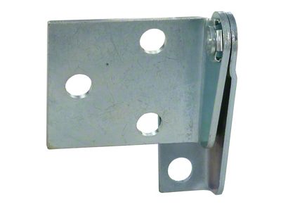 OPR 1963-1967 Corvette Hood Hinge Right
