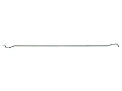 1963-1967 Corvette Inside Door Pull Rod 