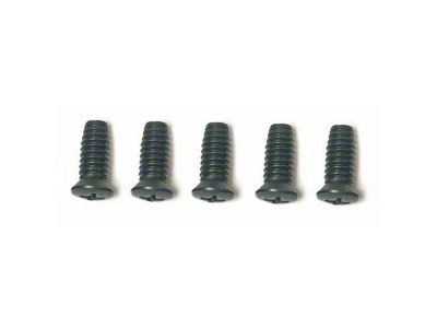 Screw Set,Instrument Cluster,63-67