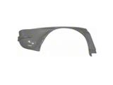 1963-1967 Corvette Quarter Panel With Flare Right