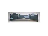 OPR 1963-1967 Corvette Rear Exhaust Filler Panel With Side Exhaust, Import, Hand Laminated