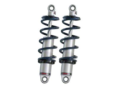 1963-1967 Corvette Ridetech Rear HQ Coilovers