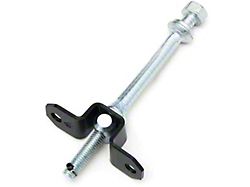 Spare Tire Bolt Kit (63-67 Corvette C2)