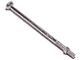 Spare Tire Carrier Bolt, Front, 1963Early-1967