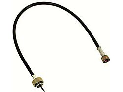OPR 1963-1967 Corvette Tachometer Cable Assembly