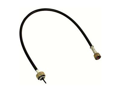 OPR 1963-1967 Corvette Tachometer Cable Assembly