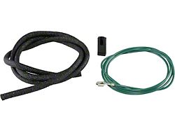 Temperature Sender Wire Repair Kit (63-67 Corvette C2)