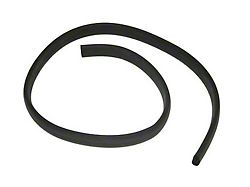 1963-1967 Corvette Upper Inner Fender Seal 