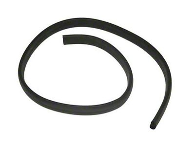 1963-1967 Corvette Upper Inner Fender Seal