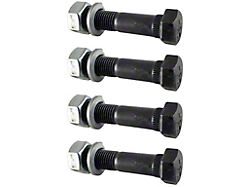 1963-1967 Corvette Shaft Mounting Bolt Upper A-Arm Set