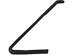 1963-1967 Corvette Vent Window Weatherstrip Left Front Convertible (Sting Ray Convertible)