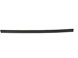 Vent Window Weatherstrip, Right Rear, Coupe, 1963-1967 (Sting Ray Sports Coupe)