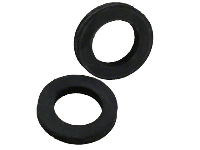 1963-1967 Corvette Washer Nozzle Gaskets