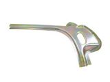 Windshield Frame Lower Corner Left Outer And Side (63-67 Corvette C2)