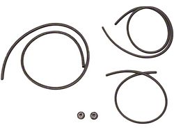 1963-1967 Corvette Windshield Washer Hose Kit 