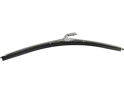 Windshield Wiper Blade, 1963-1967 