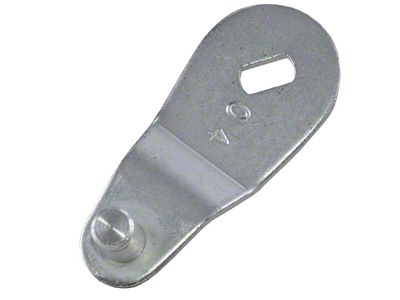 Windshield Wiper Motor Crank Lever, 1963-1967
