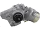 Electric Windshield Wper Motor with Washer Pump (63-67 Corvette C3)