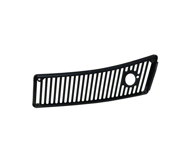 Grille,Wiper Vent Right,63-67