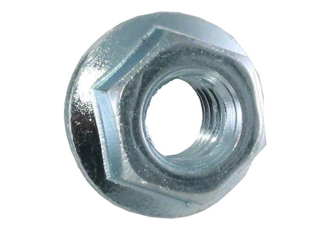 1963-1967 Corvette Wiper Lever Nut