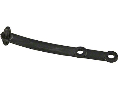 Wiring Harness Tie Retainer, 1963-1967