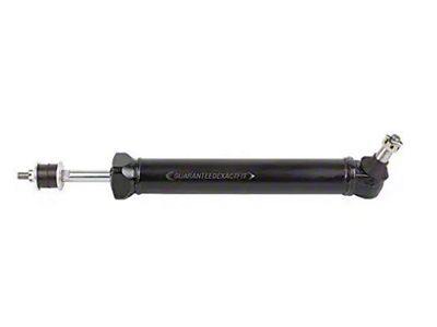 Cylinder,Power Steering Hydraulic,58-64