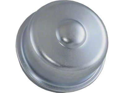 Front Wheel Bearing Cap, 1963-1968