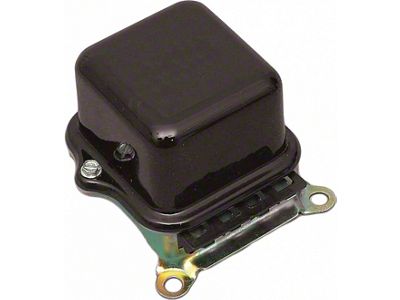 Voltage Regulator -GM