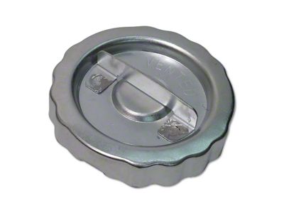 Vented Gas Cap (63-69 Corvette C3)