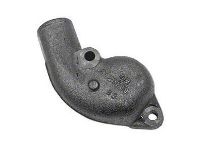 1963-1969 Corvette Thermostat Housing