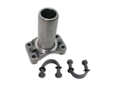 1963-1970 Corvette Driveshaft Slip Yoke For Cars With Manual Transmission
