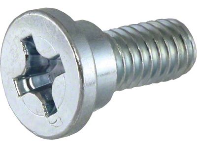 Seat Pivot Screw (63-Early 70 Corvette C2 & C3)